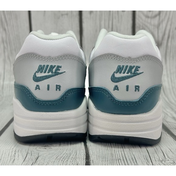 Nike Air Max‎ 1 LV8 Dark Teal Green Size 4 DH4059 101 main image 6